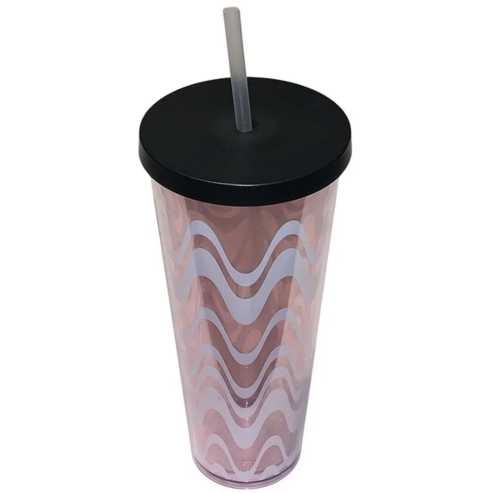 Starbucks quench your